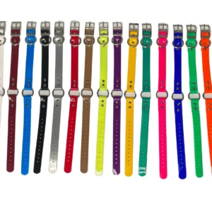 3/4"  Premium DayGlo Collar D & O