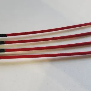 Supra-Tuff DC30, DC40, DC50, T5, TT10 & TT15, TT25 Antennas