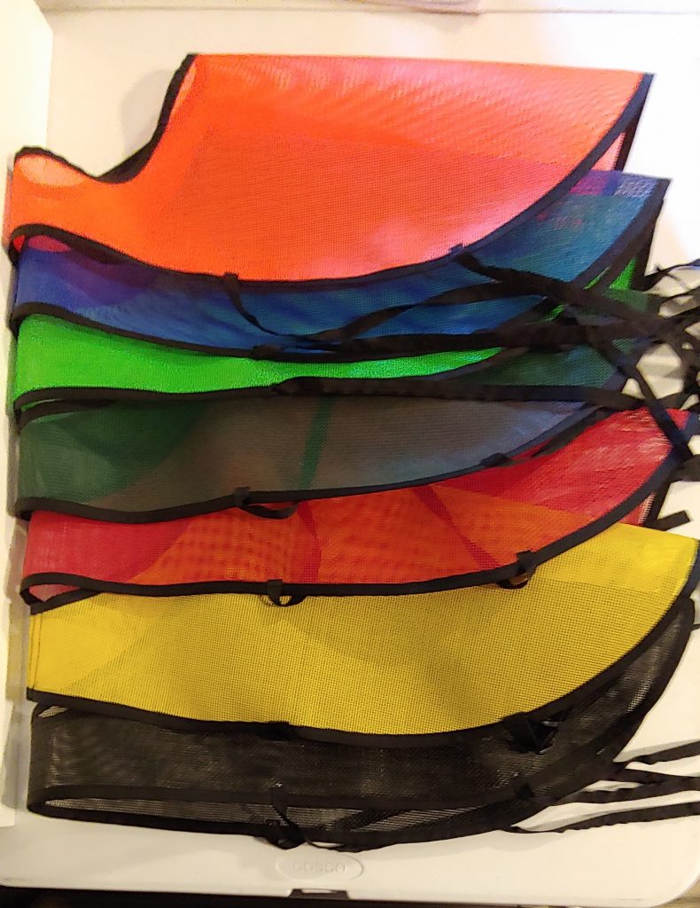 Large AirWeave Blankets Native Dog Supply