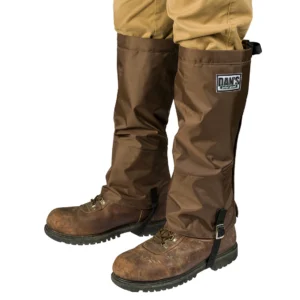 Dan's Briarproof Gators #608