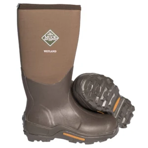 Muck Wetland Boot Dan's #717-000
