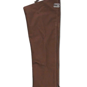 Dan's Brush Buster Chaps #611