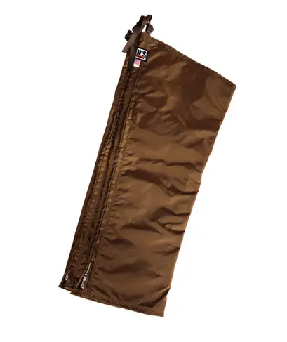 Dan's Waterproof Five Star Chaps #61-802