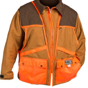 Dan's Upland Game Coat #425