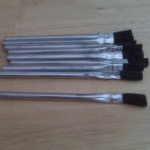 Field Trial Paint or Dye Brushes