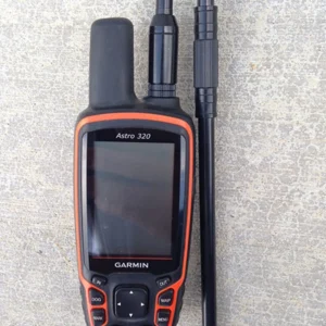 Extended Long Range 48" Folding Antenna