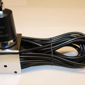 Fender Mount for Truck L/R Antenna for Garmin