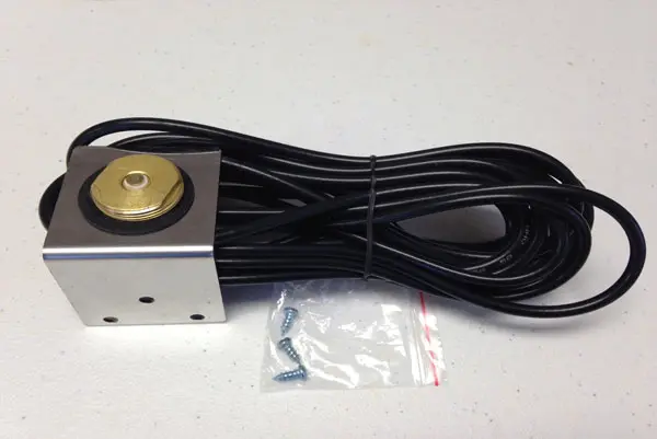 Fender Mount for Truck L/R Antenna for Garmin - Image 2