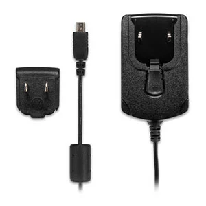Wall Charger for Alpha, TT10, T5 or TT15 & PRO Series