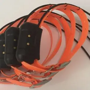 Used Garmin DC 40 Collar