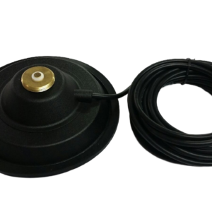 Super 6" Mag Mount for L/R Antenna for Garmin