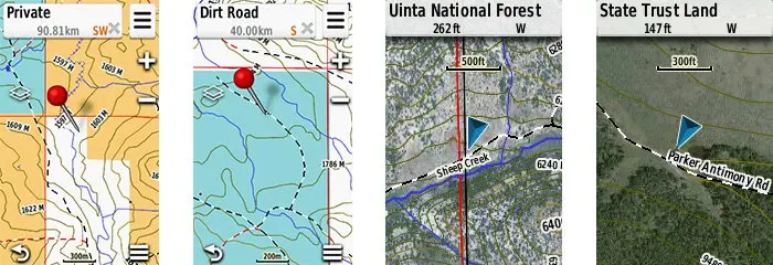 Garmin HuntView™ Plus Maps - Image 2