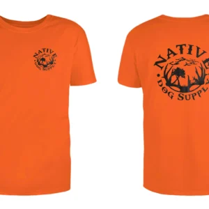 Native Dog Supply T-Shirt