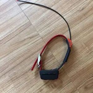 Used Garmin T5 Tracking Collars