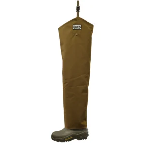 Dan's Brush Buster Froglegs