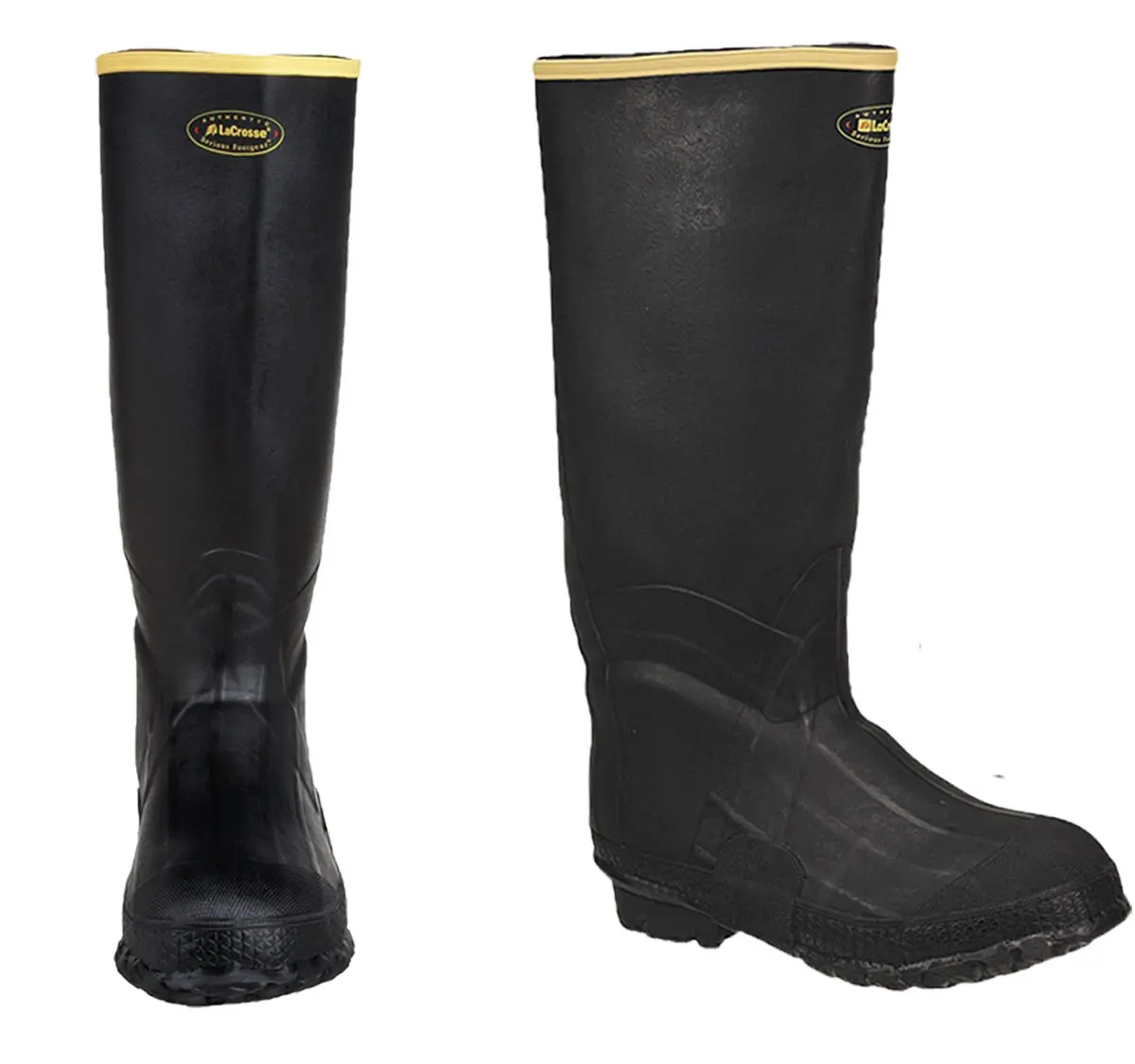 Non-Insulated LaCrosse Knee Boot Dan's #7150-000