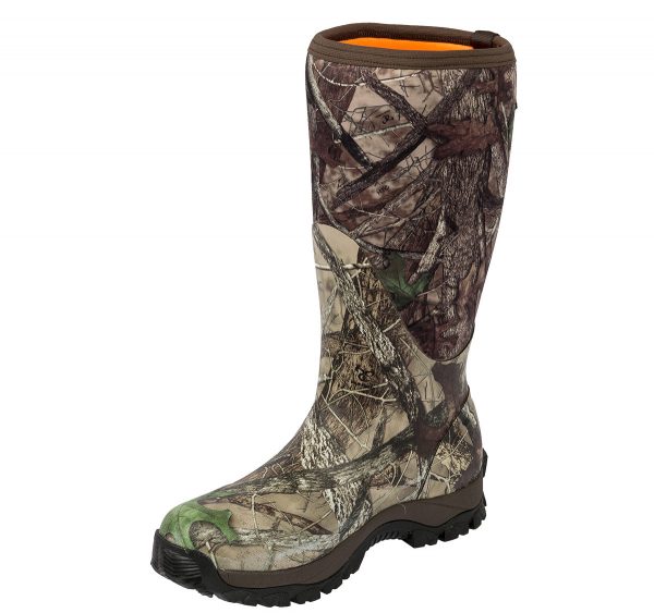 Dan's Tree Frog Plus Boot #747-000
