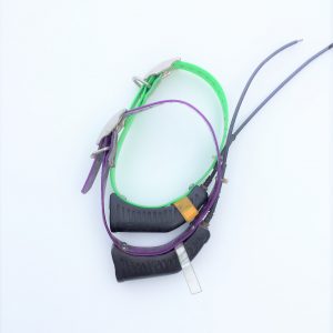 Used Telemetry 217 Wildlife Collar