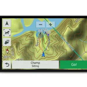 Garmin DriveTrack 71