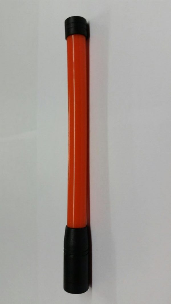 Stubflex 5" Antenna for Garmin Astro/Alpha - Image 2