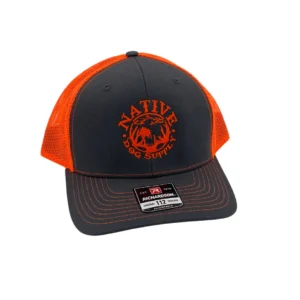 Native Hat - Richardson