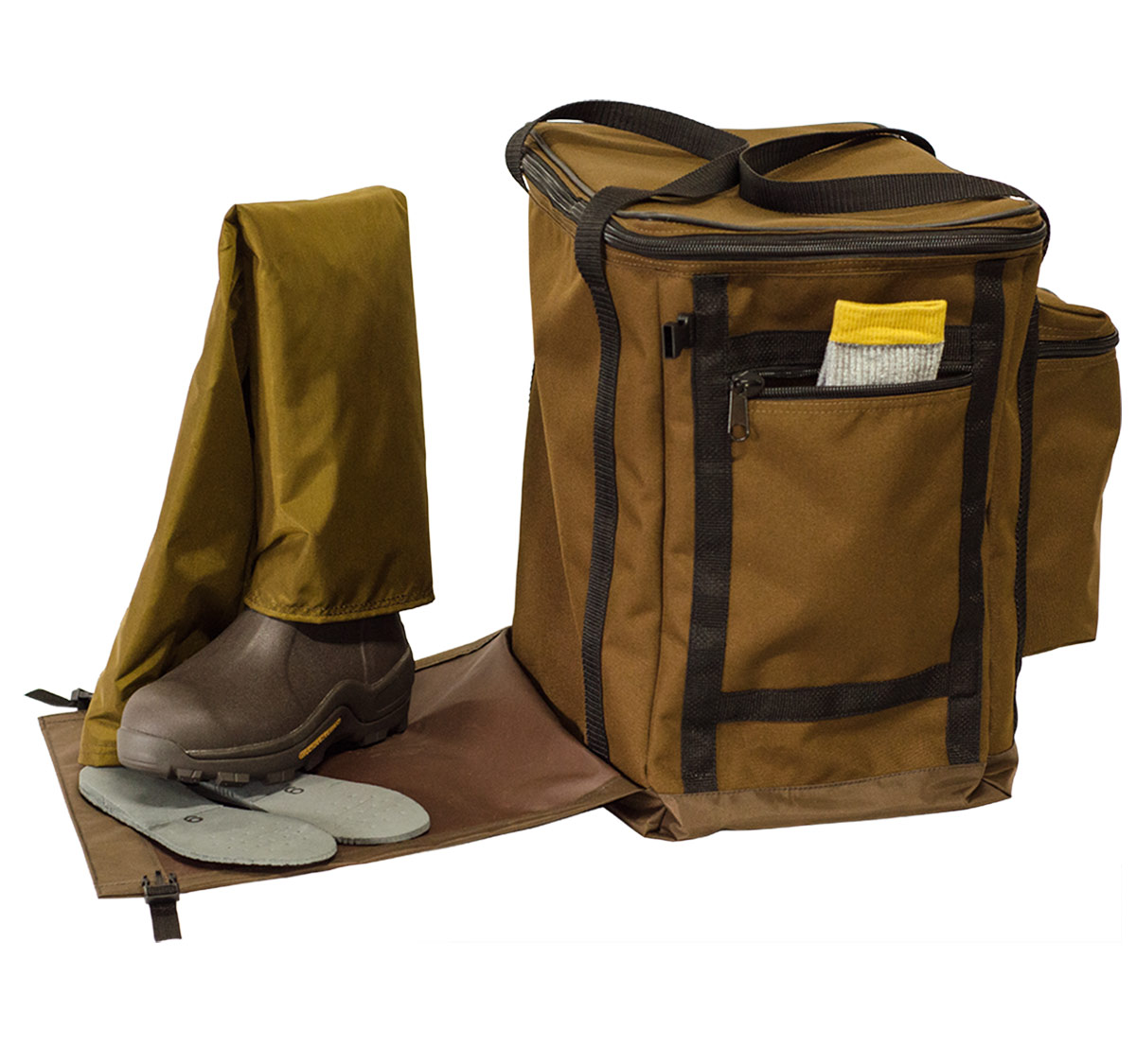 Dan's Boot (Wader) Bag #2200