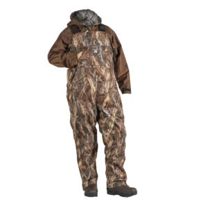 Dan's Frogger Bibs (Chest Wader) #743-802