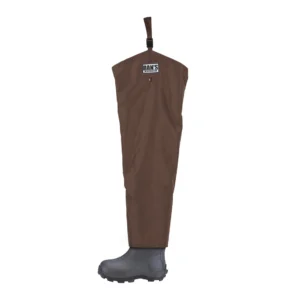 Dan's Dryshod Kid's Arctic Storm Boots w/chaps Froglegs