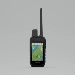 Garmin Alpha 200 Handheld
