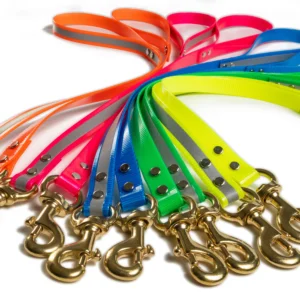 2' Polynylon Bench Show Lead