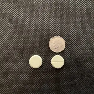 Worm Pills