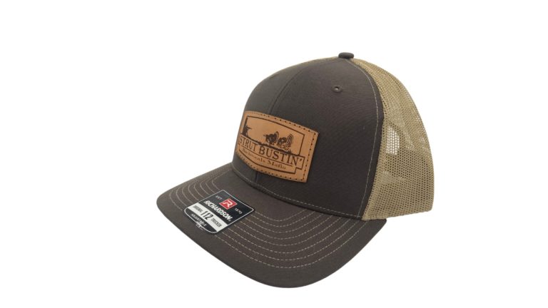 Backwoods Mafia Strut Bustin Hats | Native Dog Supply