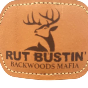 Backwoods Mafia Rut Bustin Hats