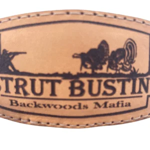 Backwoods Mafia Strut Bustin Hats