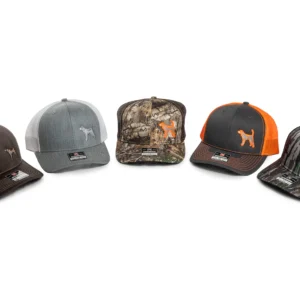 Backwoods Mafia This Dog Will Hunt Hats