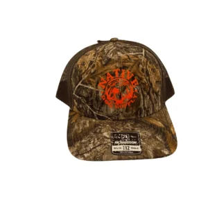 Native Hat Reatree Edge- Richardson