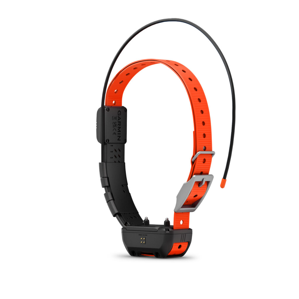 Garmin Alpha® TT 25 Dog Collar Native Dog Supply