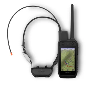 Garmin Alpha 300/TT25 Bundle