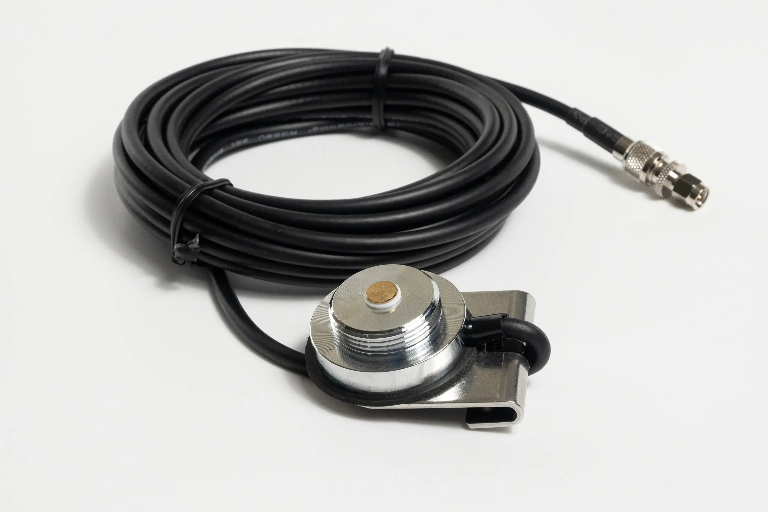 Tram Hood Mount for L/R Garmin Antenna - Image 2
