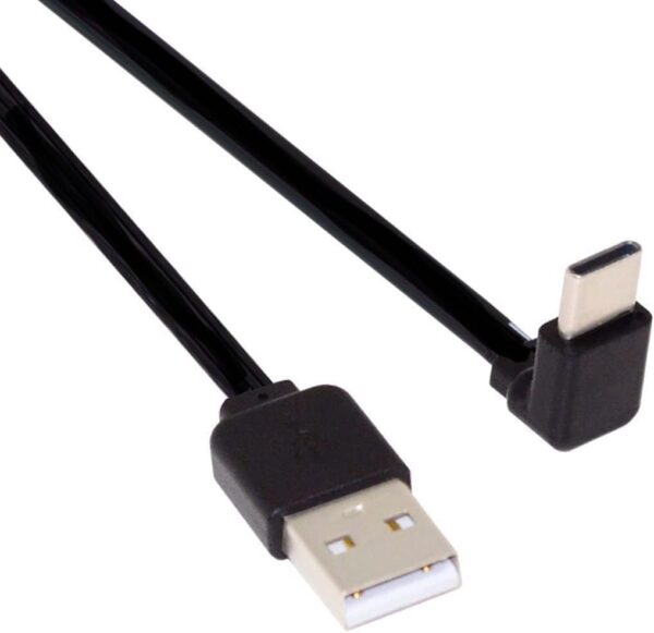 20″ USB Charging/Data Cord For Garmin Alpha 300/300i, T20 or TT25