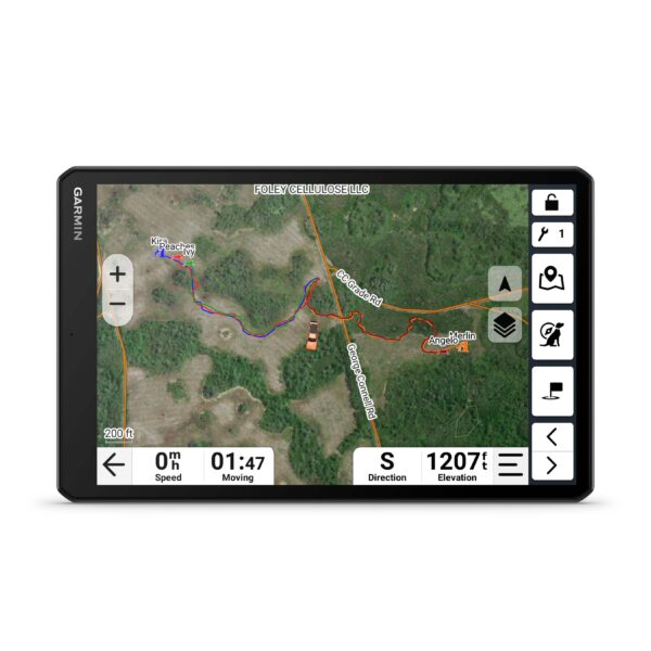 Garmin Alpha XL Navigator 10" - Image 3