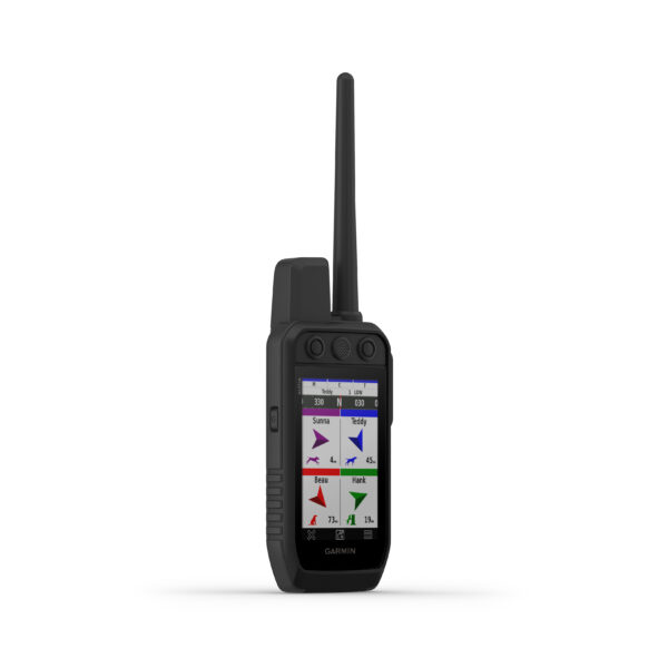 Garmin Alpha 200 Plus - Image 2