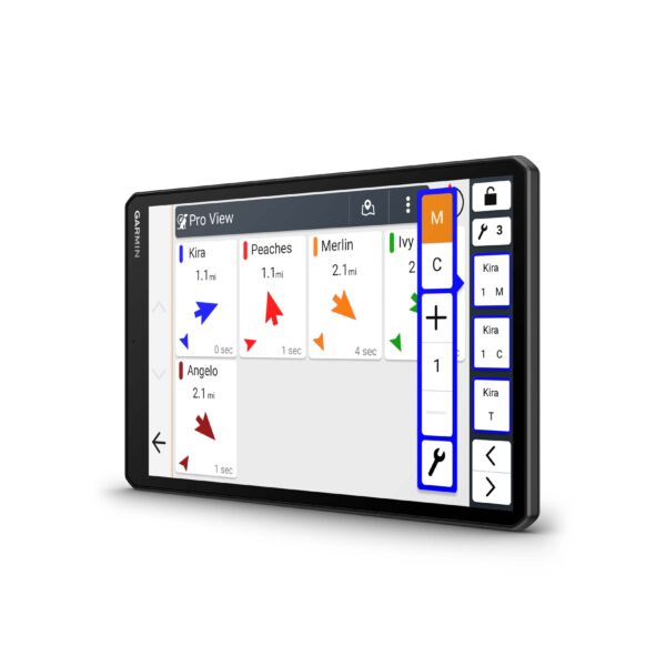 Garmin Alpha XL Navigator 10" - Image 6