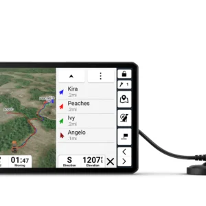 Garmin Alpha XL Navigator 10"