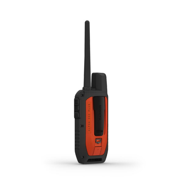 Garmin Alpha 200 Plus - Image 5