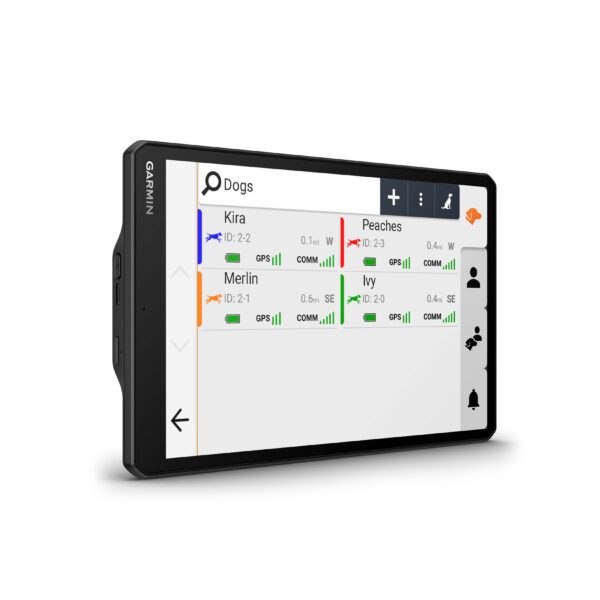 Garmin Alpha XL Navigator 10" - Image 5