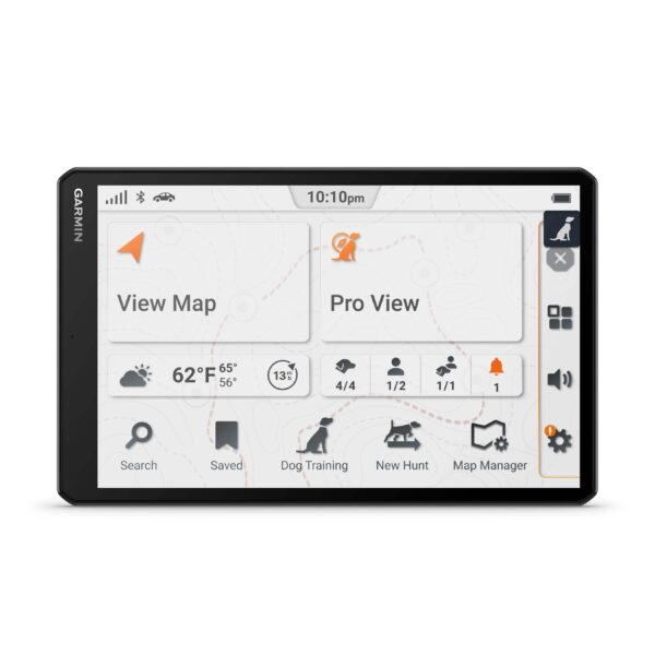 Garmin Alpha XL Navigator 10" - Image 4