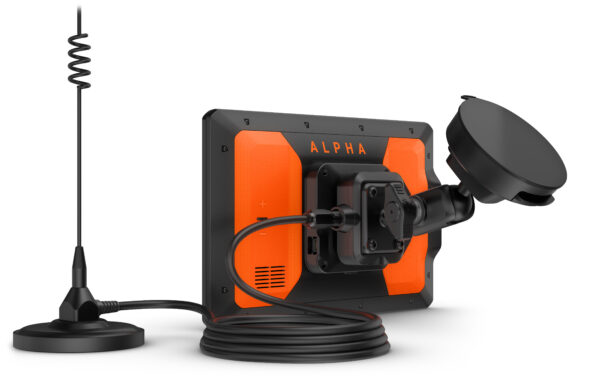 Garmin Alpha XL Navigator 10" - Image 2
