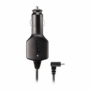 Alpha XL 10" Navigator 12 Volt Charger