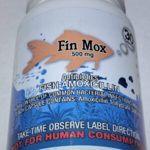 Fin Mox 500mg 30ct